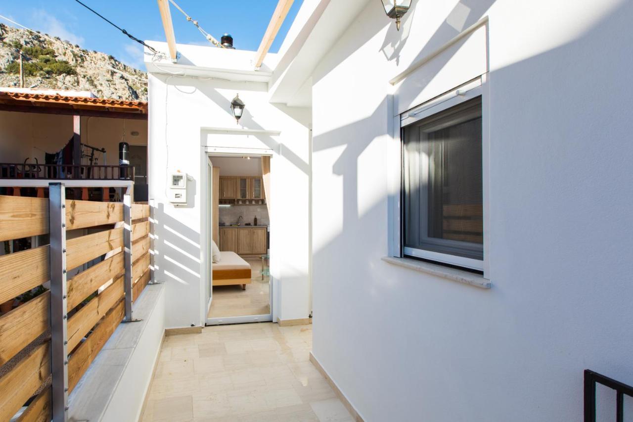 Joanna'S Holiday Home Sellía Exterior foto